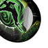 DC Comics Green Lantern Cosmic Action Pose Google Pixel Buds Skin